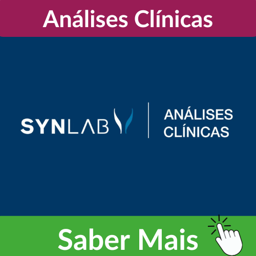 #Analises Clinicas Botão