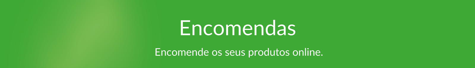 ENCOMENDAS Farmácia