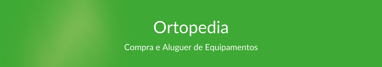 ortopedia em odivelas