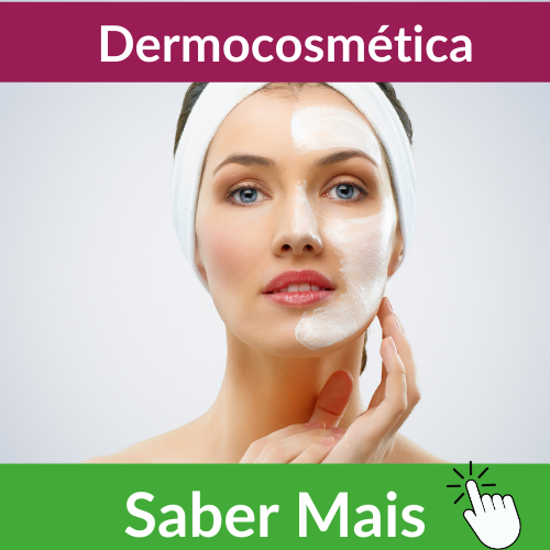 #Dermocosmética botão 2025