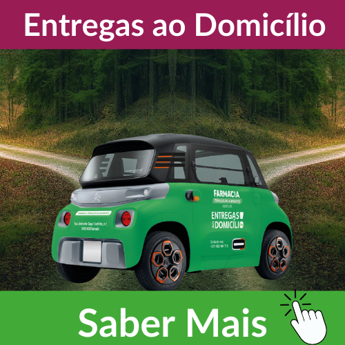 #Entregas ao Domicilio botão 2025
