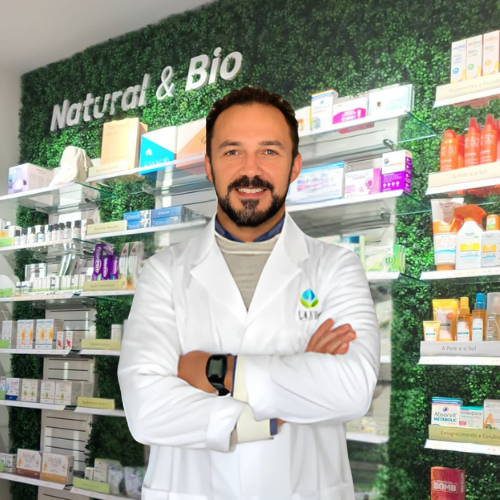 Dr Flávio Nutrição Dr Flávio Nutrição