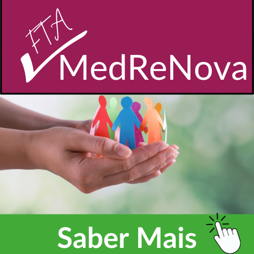 FTA Med Renova Botão