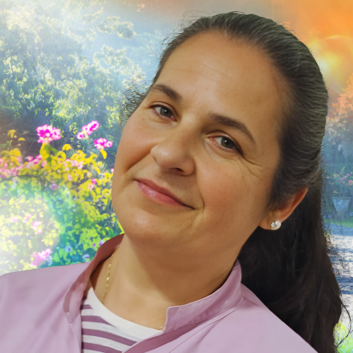 Filomena Teixeira Equipa da Farmácia