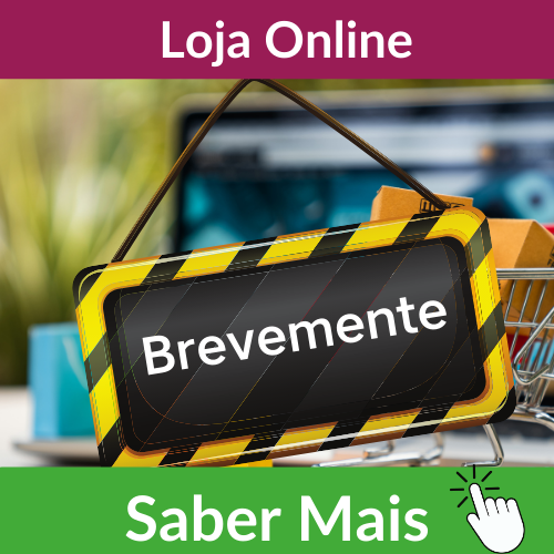 #Loja Online imagem botão