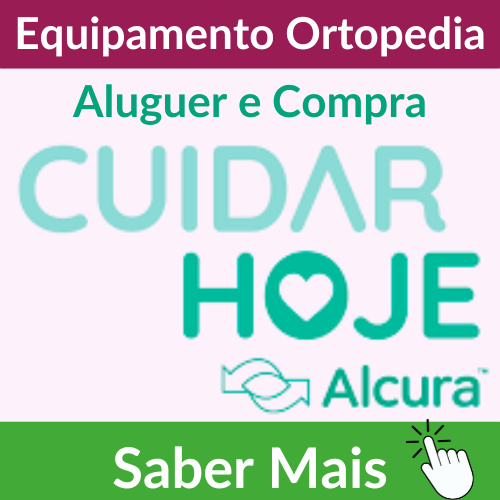 Ortopedia Botão