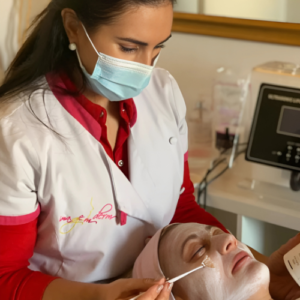 Rute Monsanto Estéticista