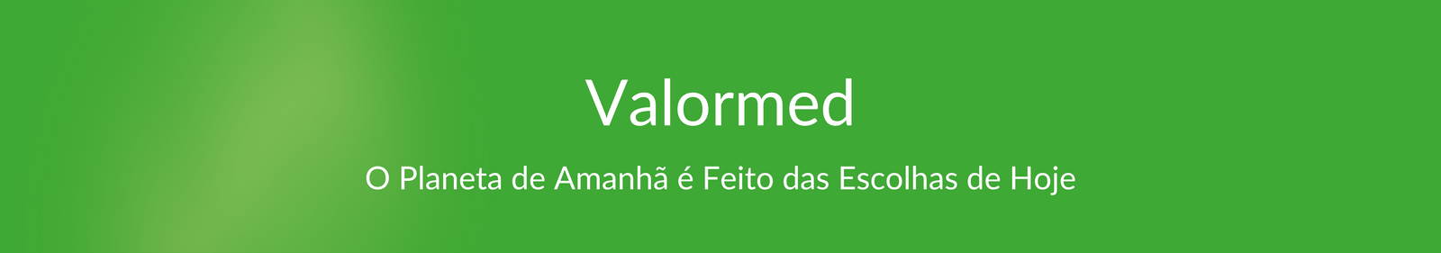 Valormed banner 2025 Valormed banner 2025