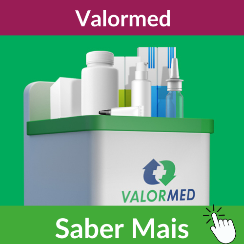 #Valormed botão 2025