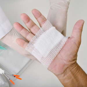 Cuidados de Enfermagem Odivelas