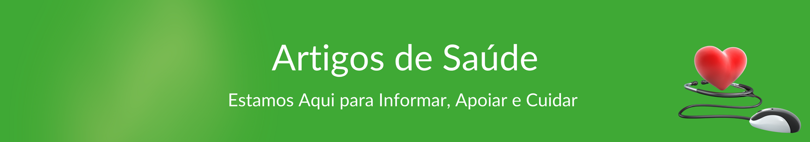 Artigos Artigos