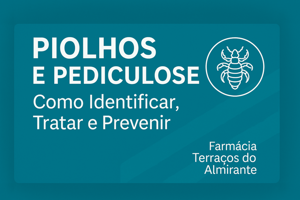 piolhos e pediculase piolhos e pediculase