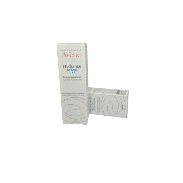Avène - Hydrance Creme Rico