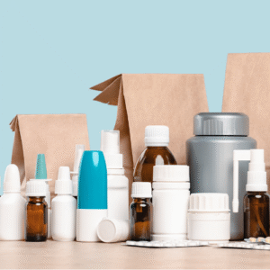 Encomendas Medicamentos e Produtos Saúde