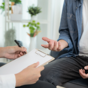 Consulta de Psicologia Odivelas