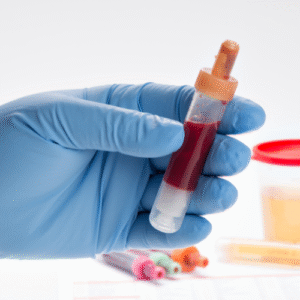 Colheitas de Análises Clínicas Ramada, Odivelas